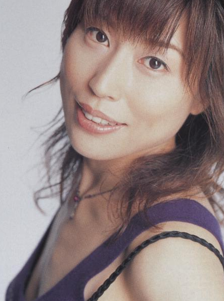 进藤尚美