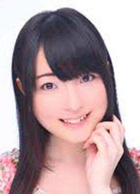 上田丽奈