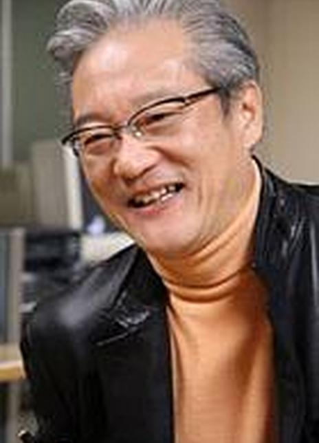 大塚芳忠