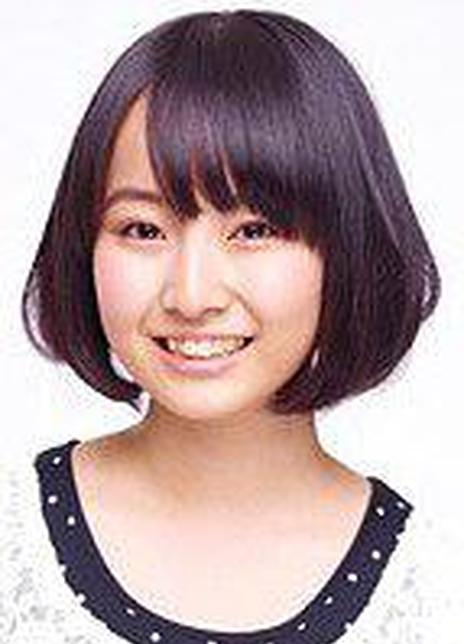 花守由美里