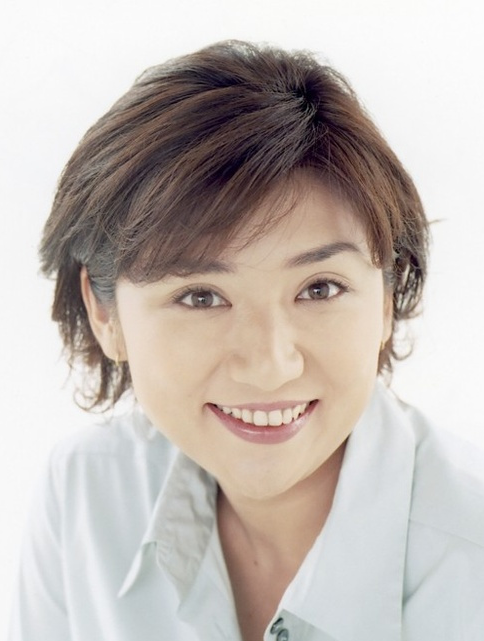 松下由树