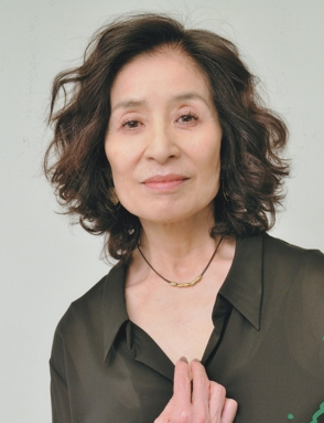 倍赏美津子