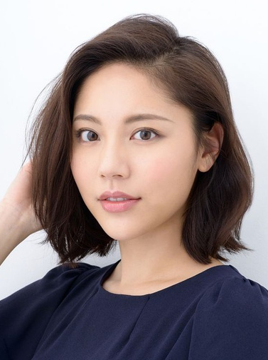 水泽惠丽奈