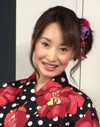 三桥加奈子