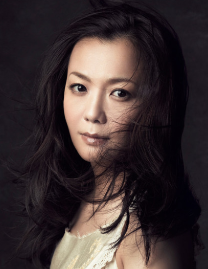 华原朋美