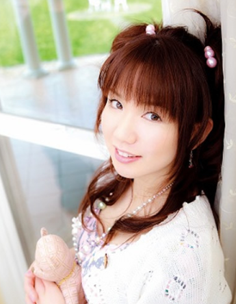 野川樱