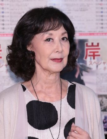 岸惠子