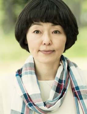 小林聪美