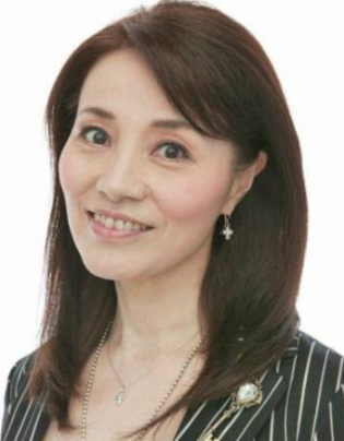 伊仓一惠