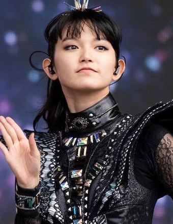 中元铃香