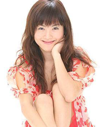 松泽由美