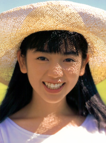 京野琴美