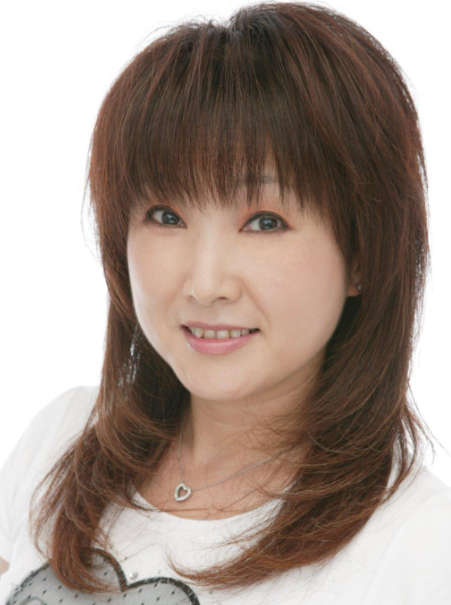 西原久美子