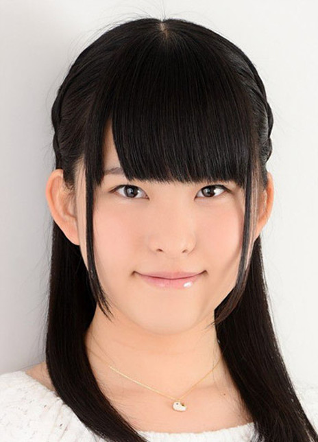 石见舞菜香