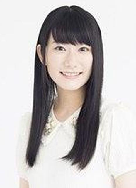 冈咲美保