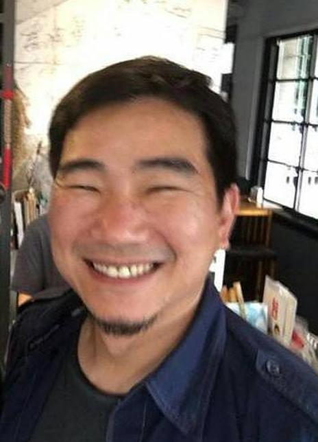 陈戎晖