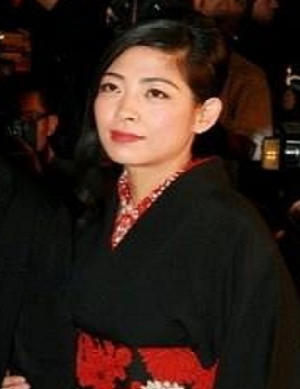 内田也哉子
