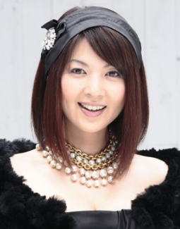 饭岛直子