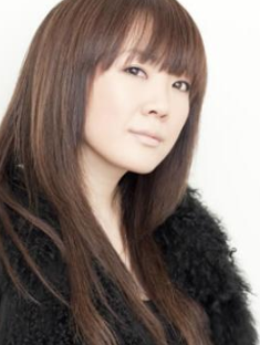 奥井雅美