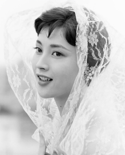 冈田茉莉子