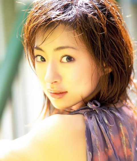 梅宫万纱子