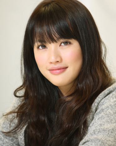 臼田麻美