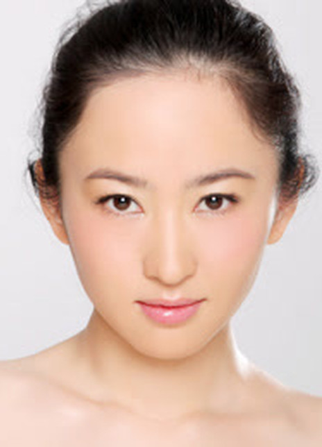 杨蕊