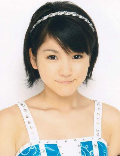 光井爱佳