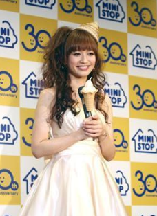 优木真央美
