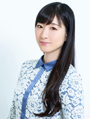 叶山郁美