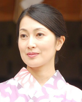 鹤田真由