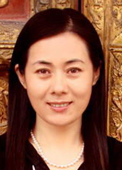 张岩