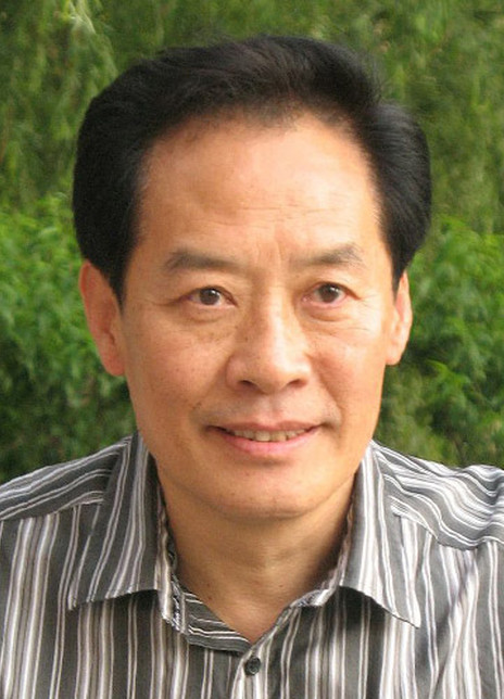 刘欣