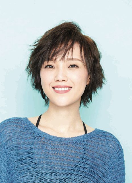张渟婷