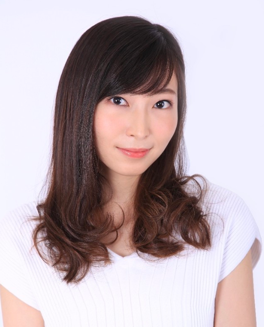 大矢真那