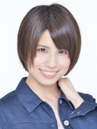 中西优香