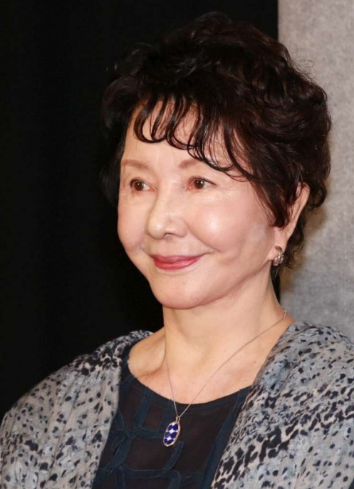 渡边美佐子