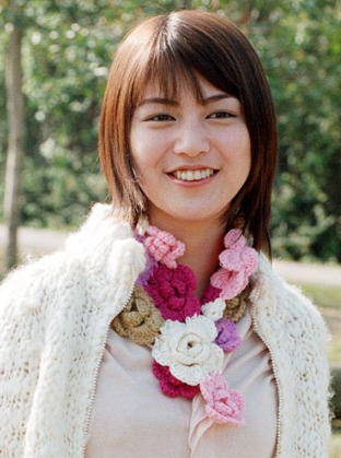 后藤理沙