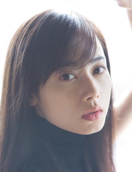 高桥真唯