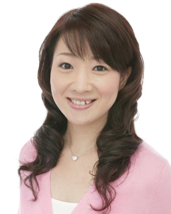 笠原留美