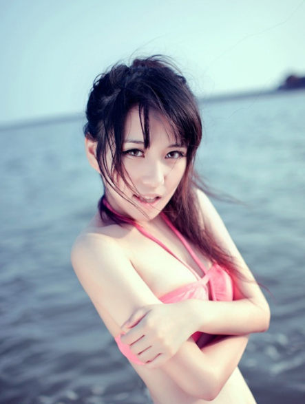 中岛爱里