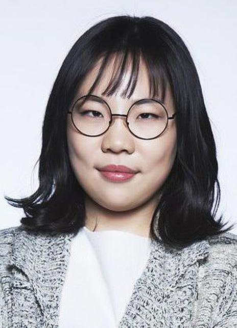 孙珊