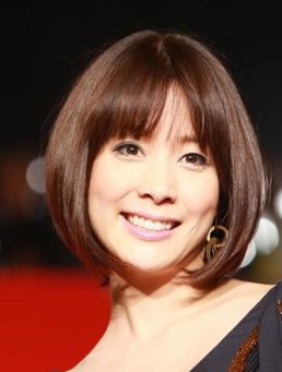 内田恭子