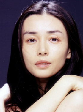 中岛朋子