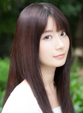 中川杏奈