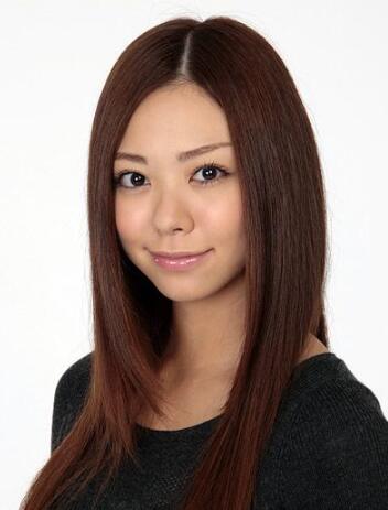 上原奈美