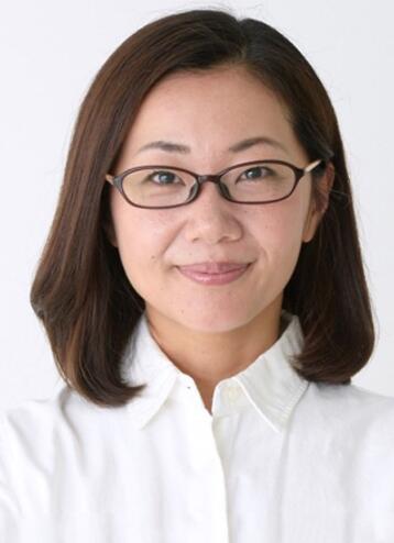 阿南敦子