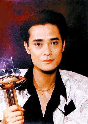 陈汝佳