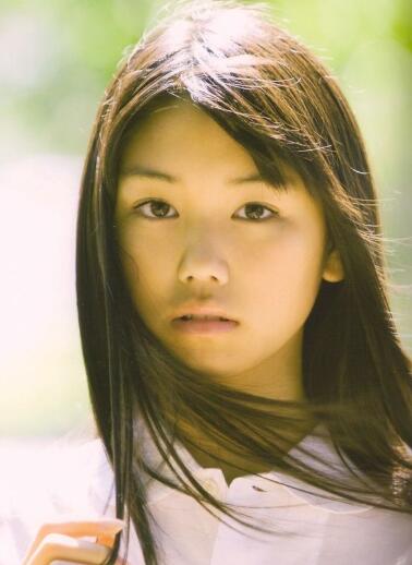 鮎川穂乃果