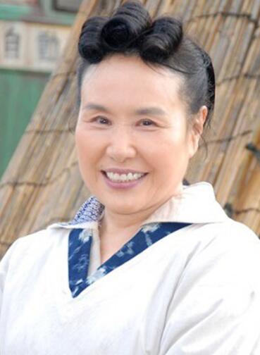 大岛蓉子